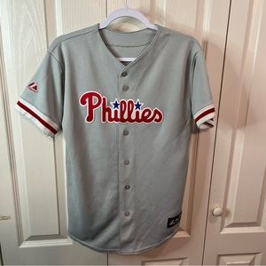 Philadelphia Phillies Jersey